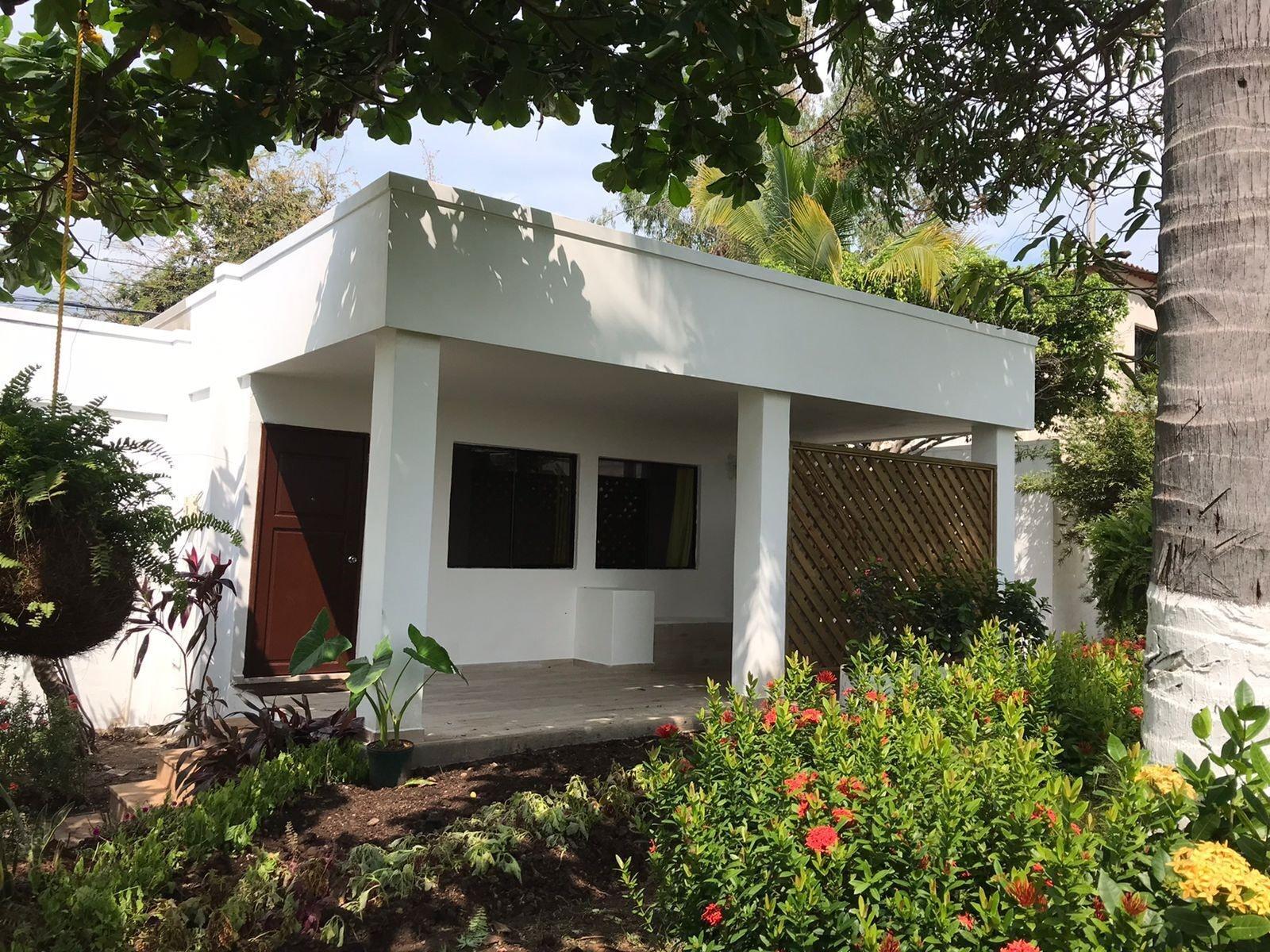 Hotel Los Farallones La Libertad Luaran gambar