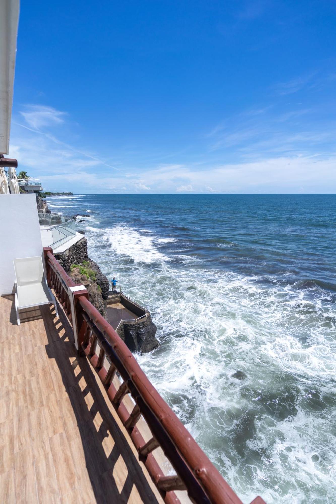 Hotel Los Farallones La Libertad Bilik gambar